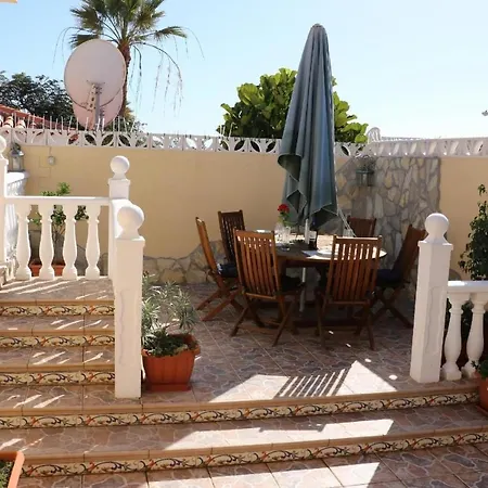 Дом отдыха Ferienhaus Fur 5 Personen Ca 120 M In Callao Salvaje, Teneriffa Westkuste Von Teneriffa *