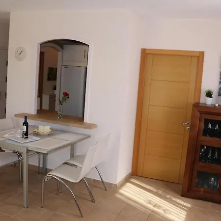 Дом отдыха Ferienhaus Fur 5 Personen Ca 120 M In Callao Salvaje, Teneriffa Westkuste Von Teneriffa *