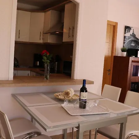 Ferienhaus Fur 5 Personen Ca 120 M In Callao Salvaje, Teneriffa Westkuste Von Teneriffa Prázdninový dům
