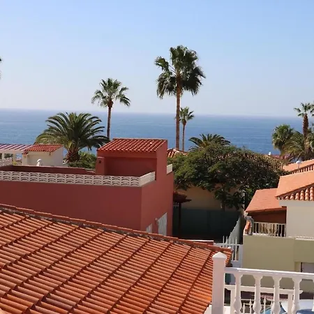 펜션 Ferienhaus Fur 5 Personen Ca 120 M In Callao Salvaje, Teneriffa Westkuste Von Teneriffa *
