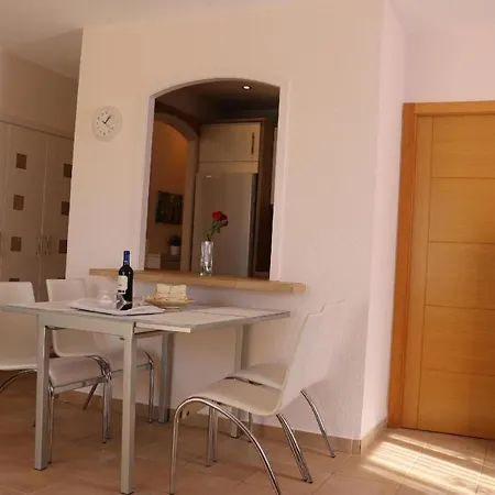 Ferienhaus Fur 5 Personen Ca 120 M In Callao Salvaje, Teneriffa Westkuste Von Teneriffa 펜션