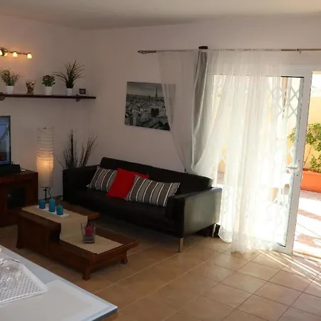 Ferienhaus Fur 5 Personen Ca 120 M In Callao Salvaje, Teneriffa Westkuste Von Teneriffa 펜션 *