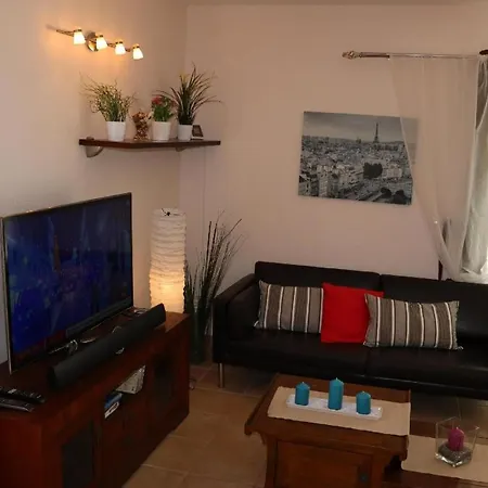 Ferienhaus Fur 5 Personen Ca 120 M In Callao Salvaje, Teneriffa Westkuste Von Teneriffa 펜션