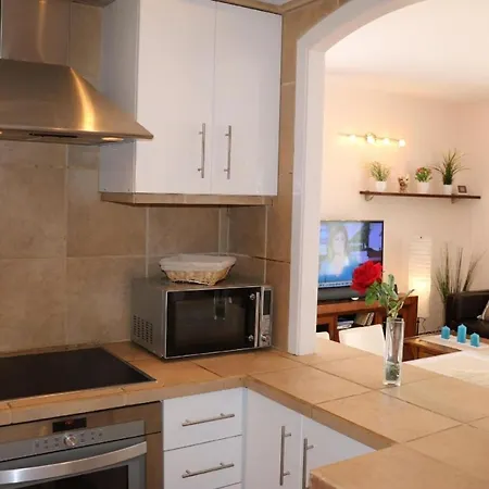 펜션 Ferienhaus Fur 5 Personen Ca 120 M In Callao Salvaje, Teneriffa Westkuste Von Teneriffa 칼라오살바헤